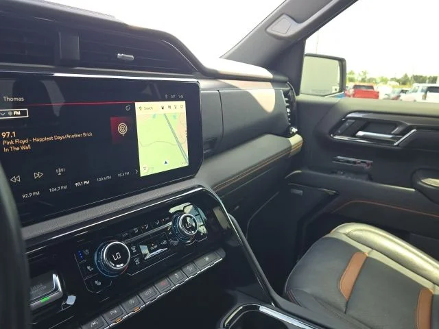 2022 GMC Sierra 1500 AT4 - Photo 26