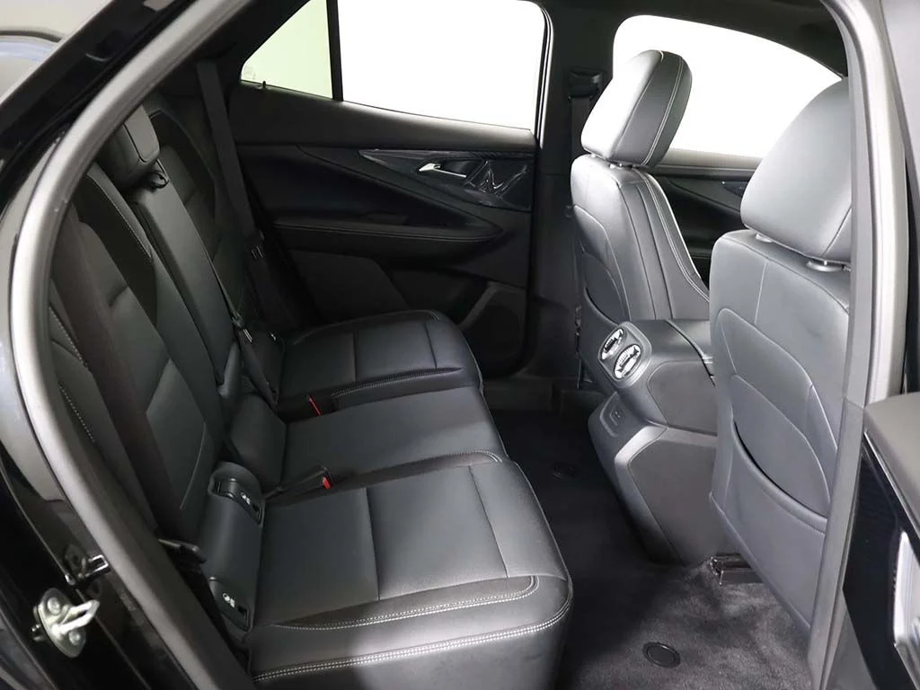 Used 2024 Black Chevrolet LT image 39