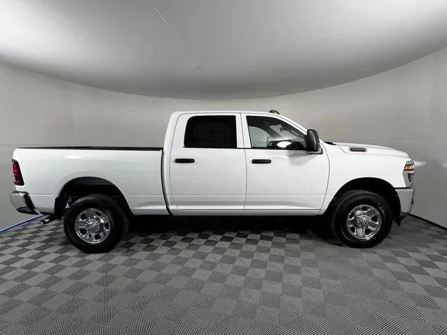 2026 RAM 2500 Tradesman - Photo 8