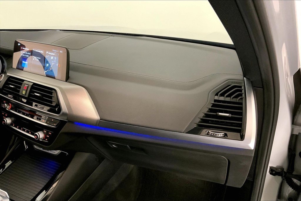 Used 2018 Glacier Silver Metallic BMW M40i image 23