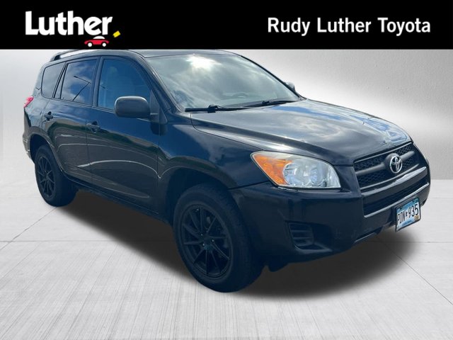 2010 Toyota RAV4 
