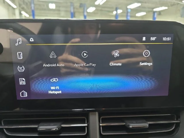 2026 Chevrolet Trax LT - Photo 24