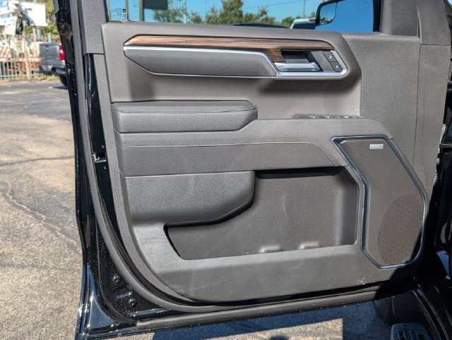 2026 Chevrolet Silverado 1500 RST - Photo 12