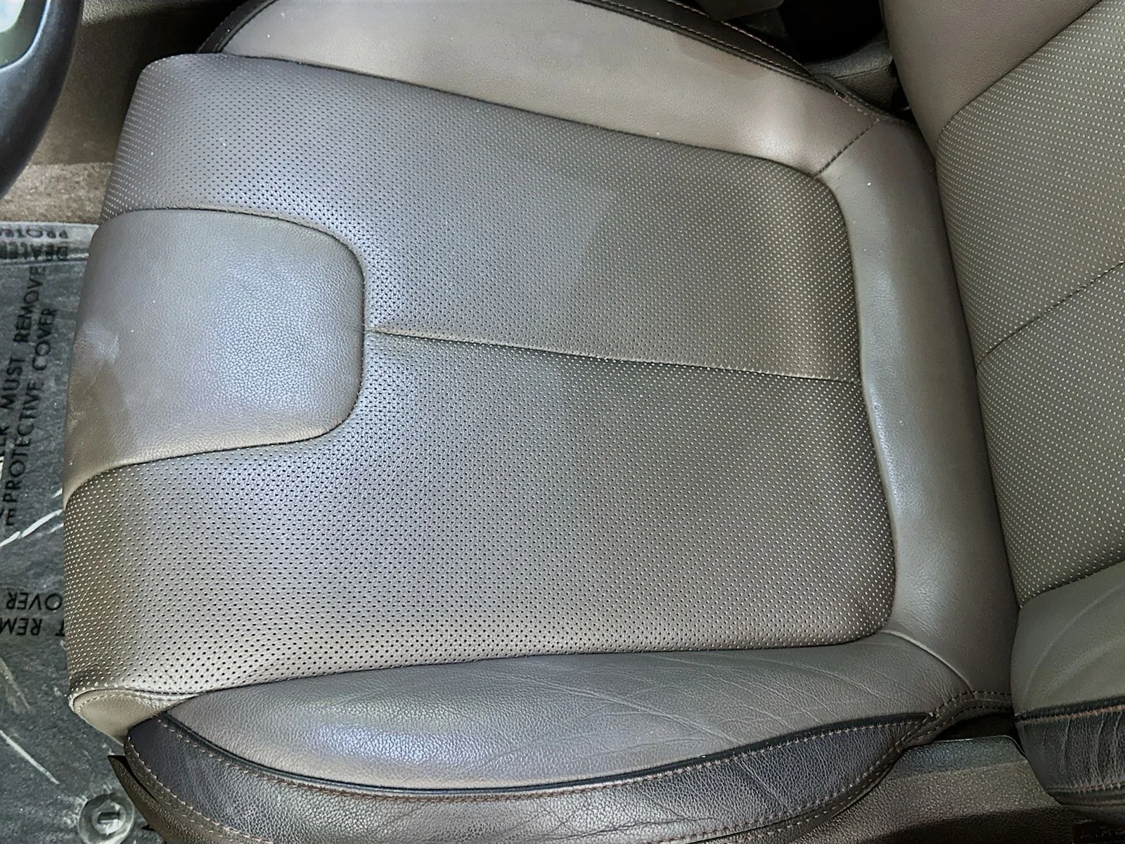 Used 2019 Symphony Silver Hyundai Limited image 19