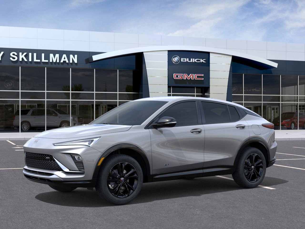 View vehicle photo 2