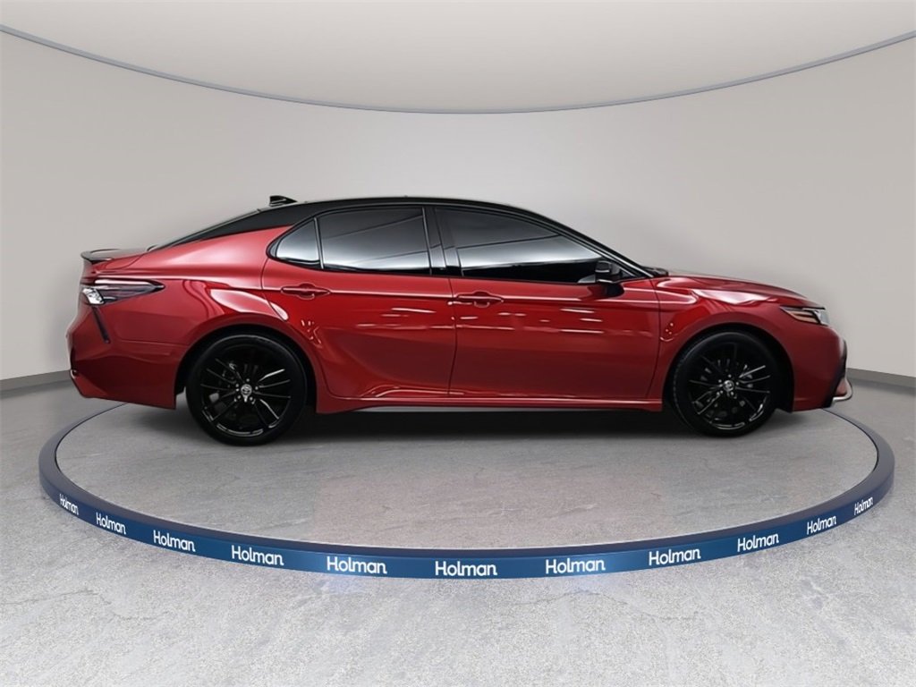 2023 Toyota Camry XSE photo 4