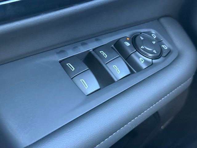 2026 Chevrolet Tahoe LT - Photo 24