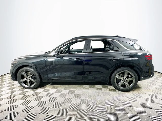 Pre-Owned 2023 Genesis GV70 2.5T