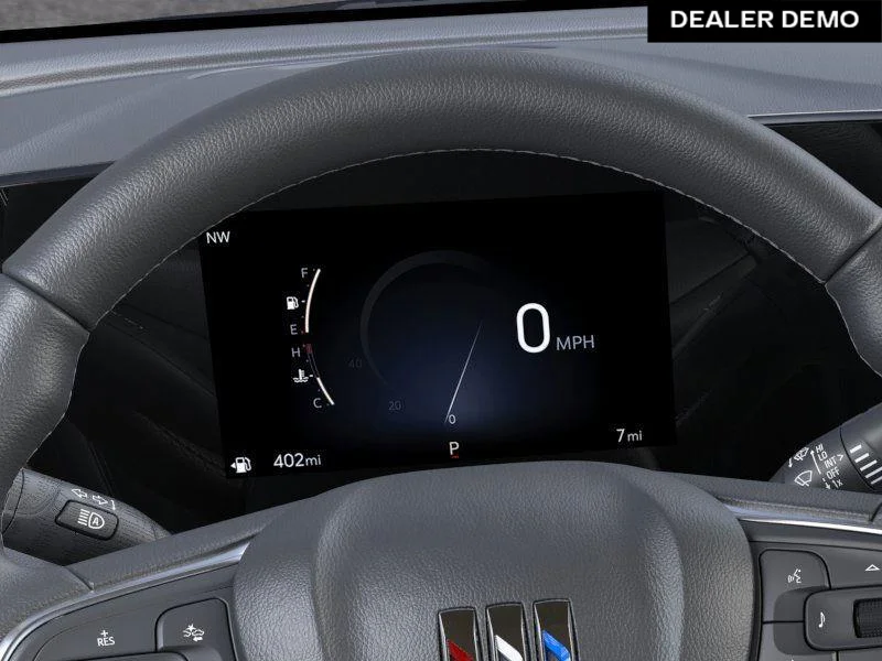 Used 2026  Buick Preferred image 18