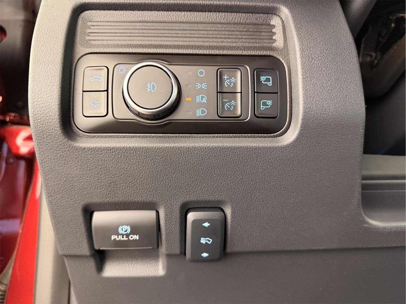 2025 Ford F-350 Super Duty Lariat - Photo 32