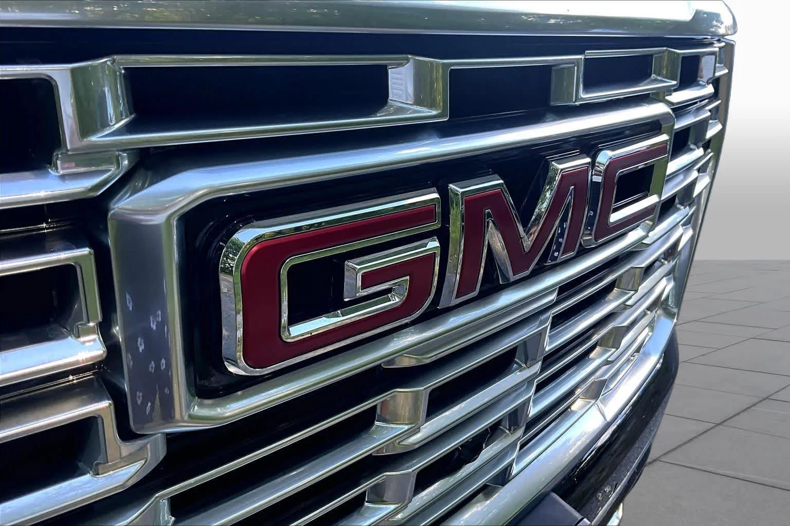 Used 2026 Onyx Black GMC Denali image 29