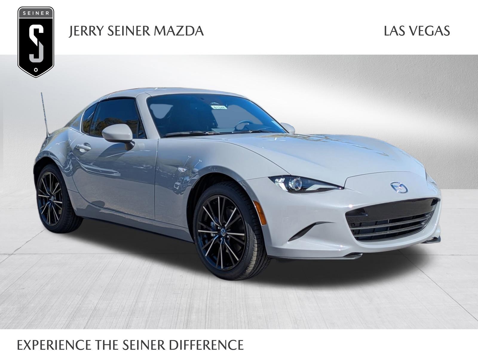2026 Mazda MX-5 Miata GT RF 6MT's photo