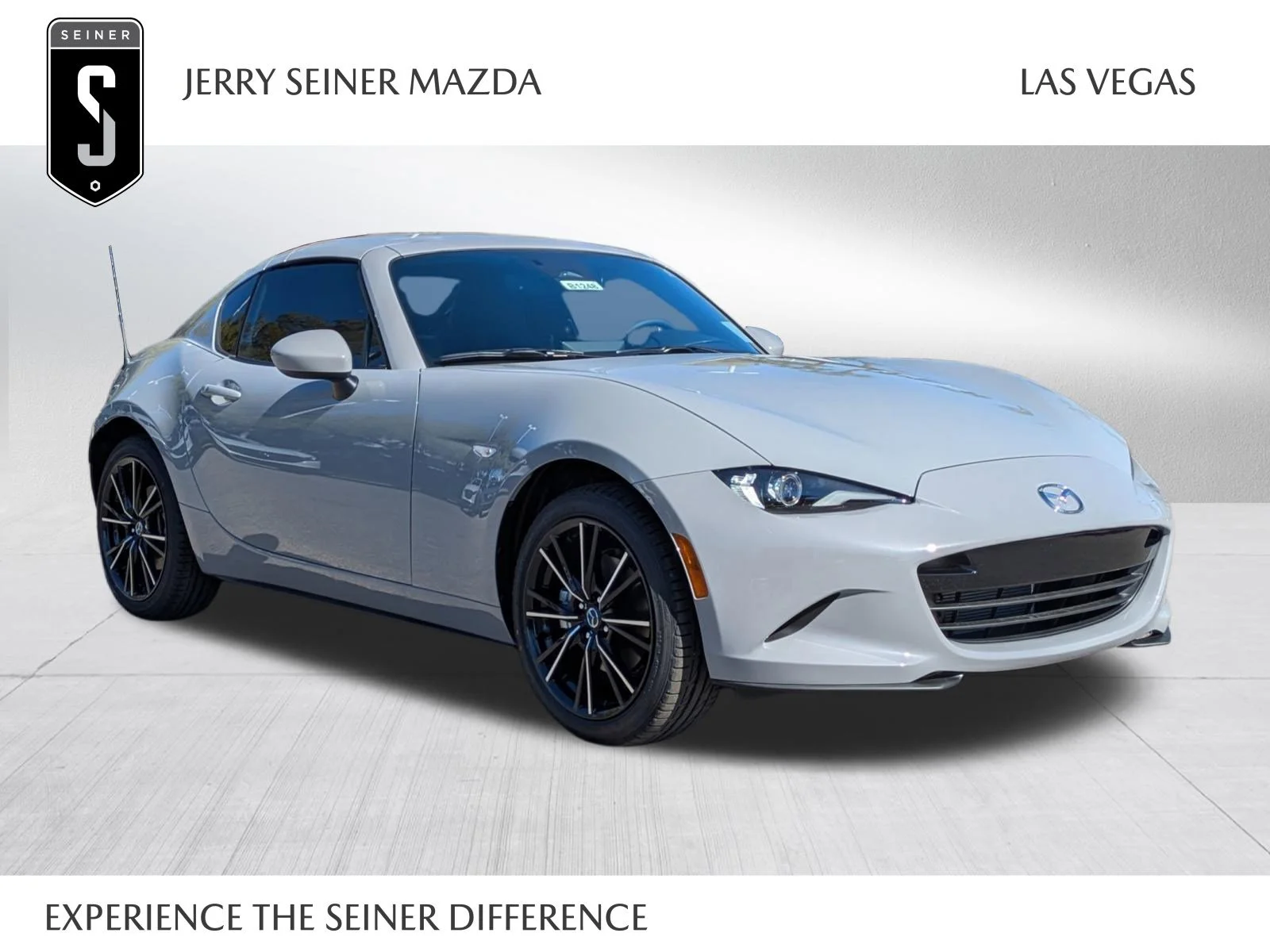 2026 Mazda MX-5 Miata GT RF 6MT's photo