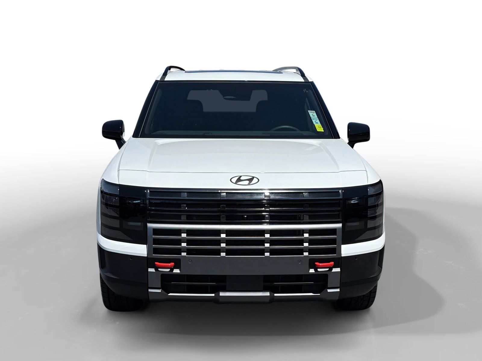 Certified Used 2026 White Pearl Hyundai XRT Pro image 8