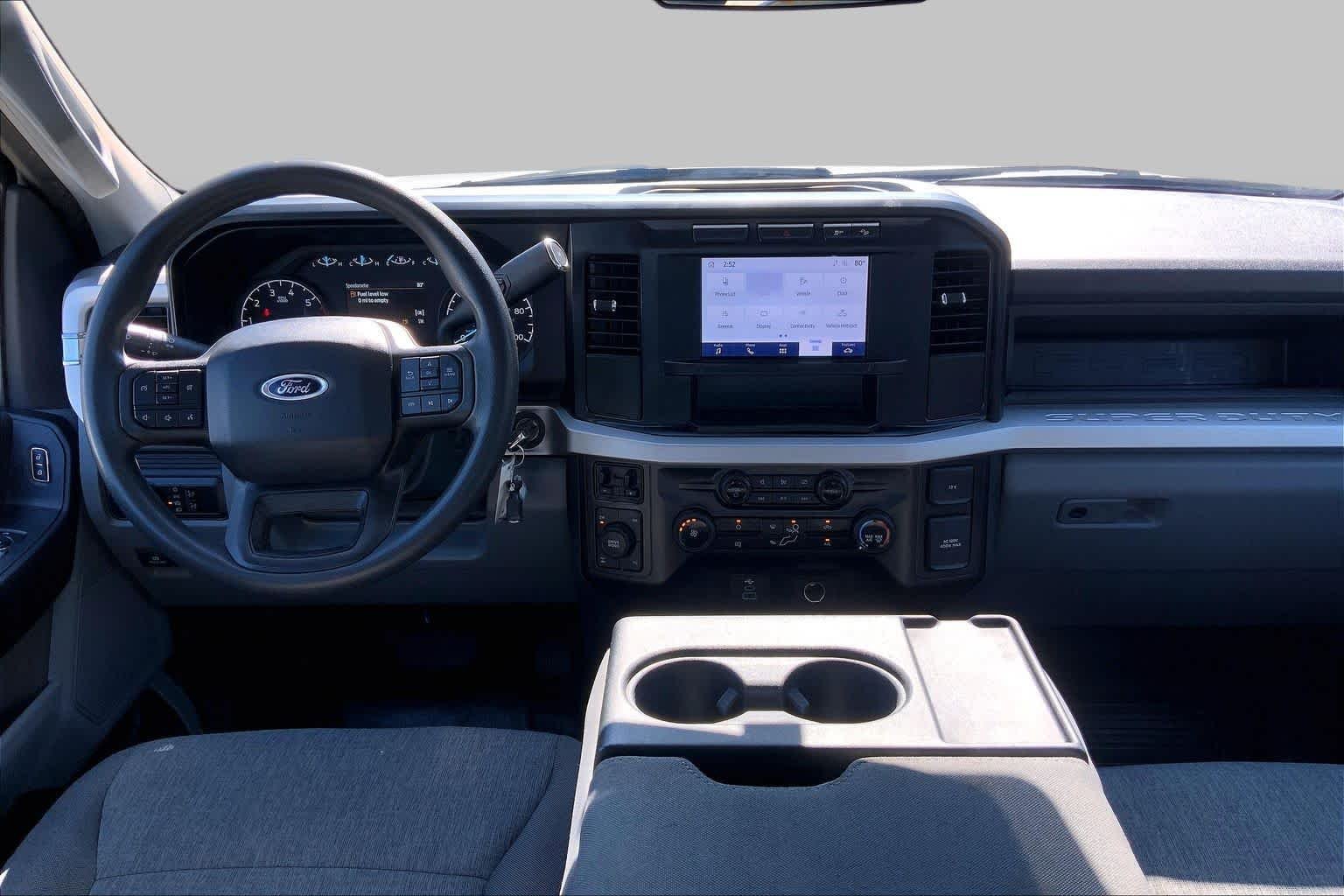 Used 2024 Oxford White Ford XL image 15