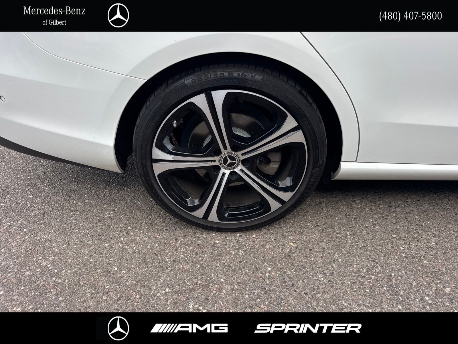 Used 2023  Mercedes-Benz C 300 image 5