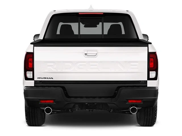 Used 2025 Diffused Sky Pearl Honda TrailSport+ image 6