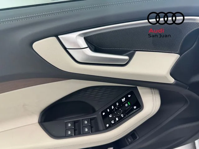 New 2026 White Audi 2.0T Premium Plus image 31