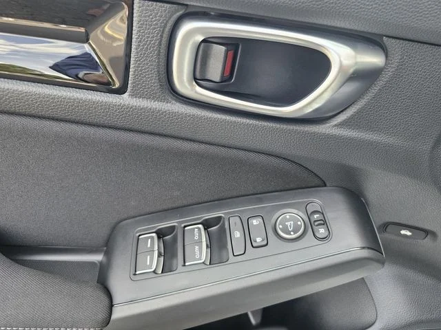 2026 Honda Civic Sport - Photo 14