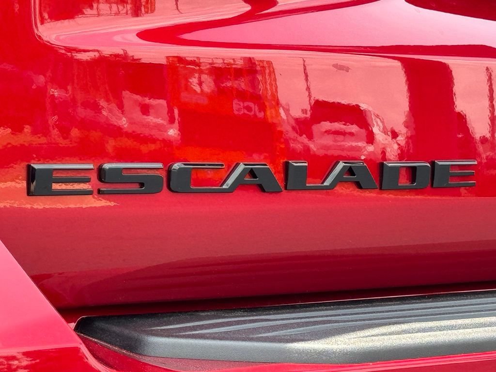 2026 Cadillac Escalade ESV Platinum Sport - Photo 10