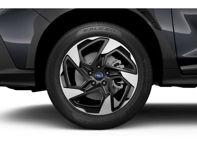 New 2026 MAGNETITE GRAY PEARL Subaru Limited image 10