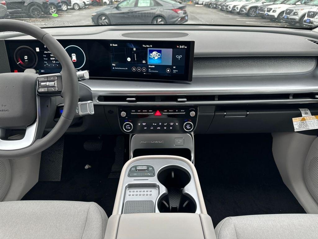 2026 Hyundai IONIQ 9 S - Photo 15
