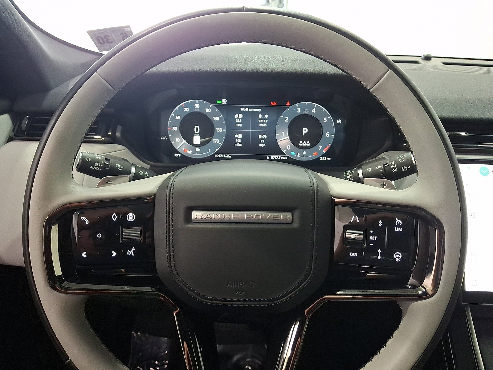 2026 Land Rover Range Rover Velar S - Photo 20