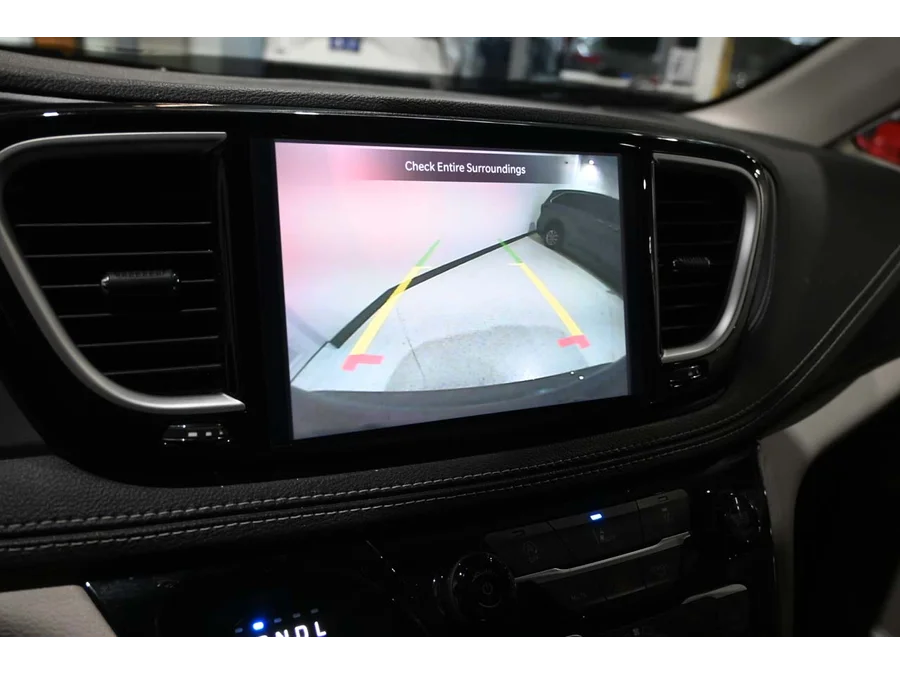 2022 Chrysler Pacifica Touring L - Photo 37