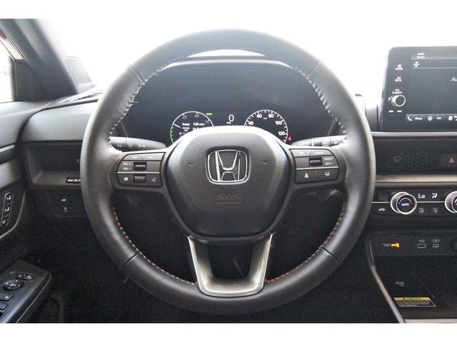 2025 Honda CR-V Sport-L - Photo 17