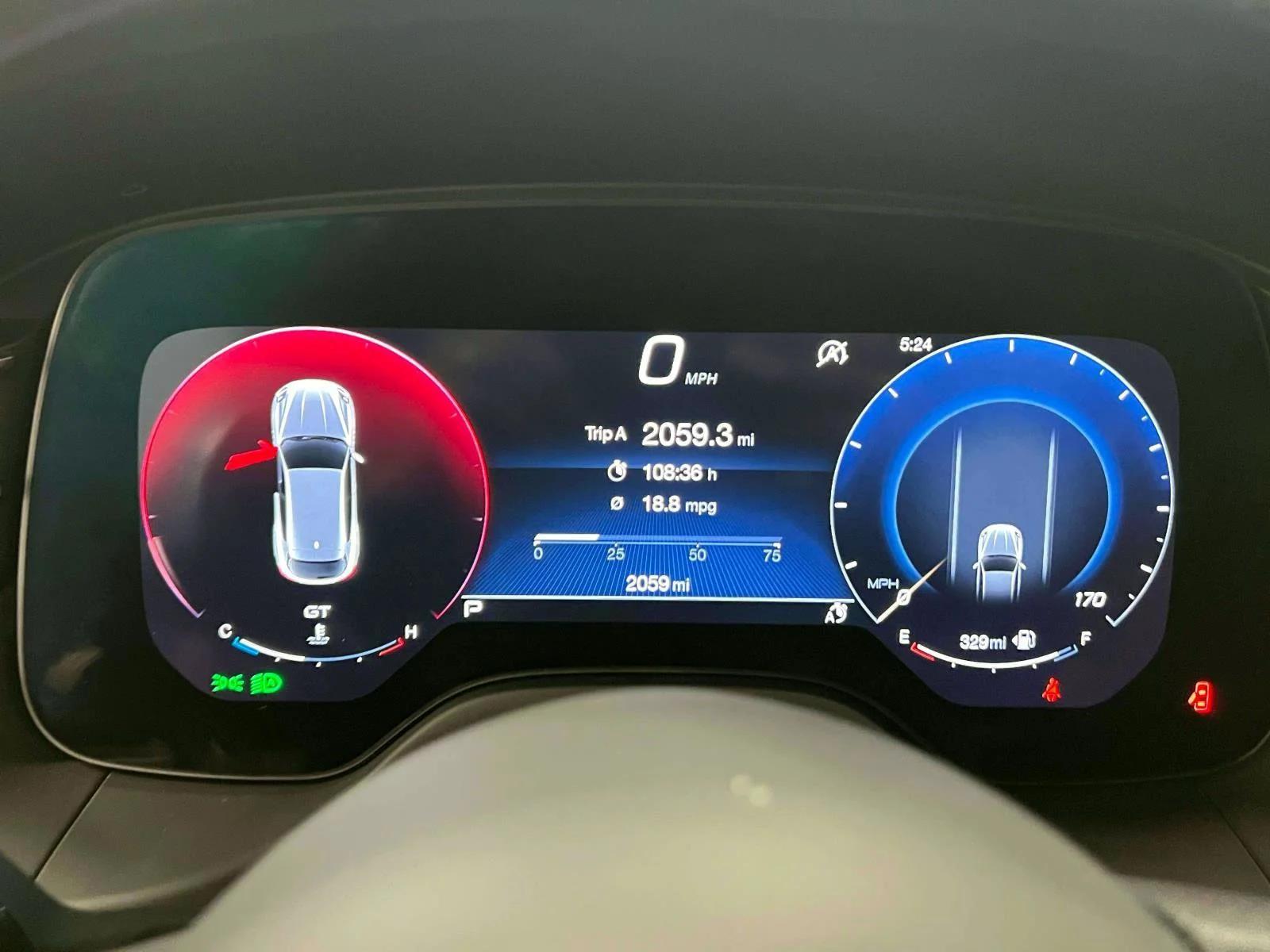 Used 2025 Gray Maserati  image 24