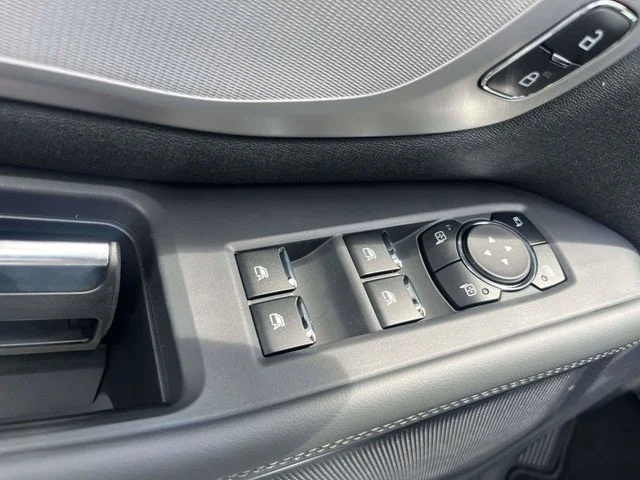 New 2026 Silver Ford Active image 14