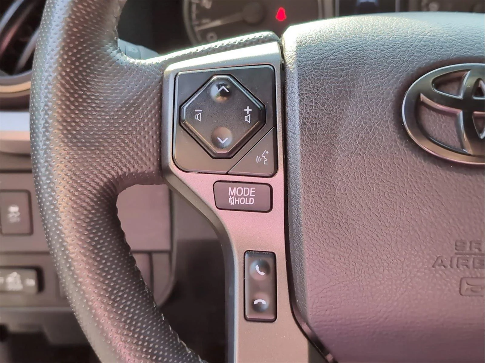 Used 2022 Magnetic Gray Metallic Toyota TRD Sport image 31