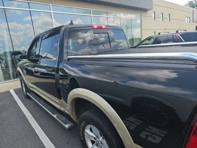 Used 2015 Black Ram Outdoorsman image 8