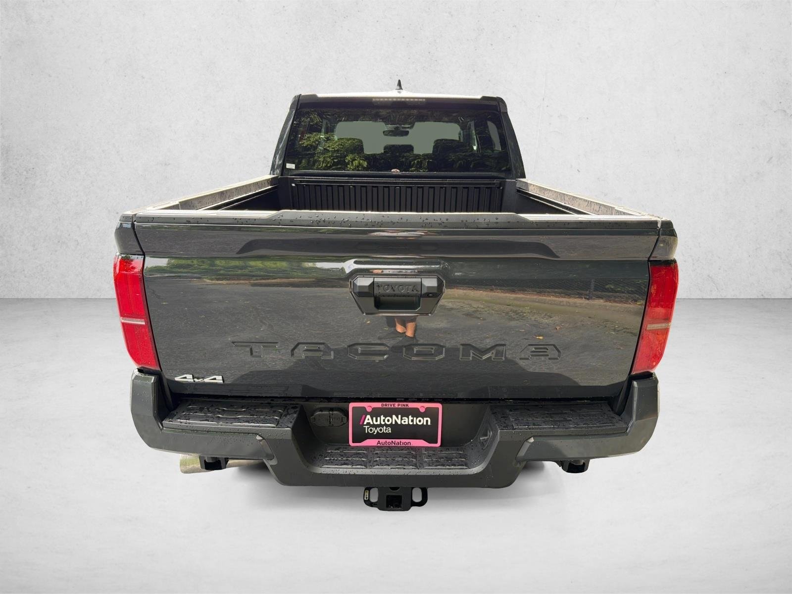 New 2026 Underground Toyota SR5 image 4