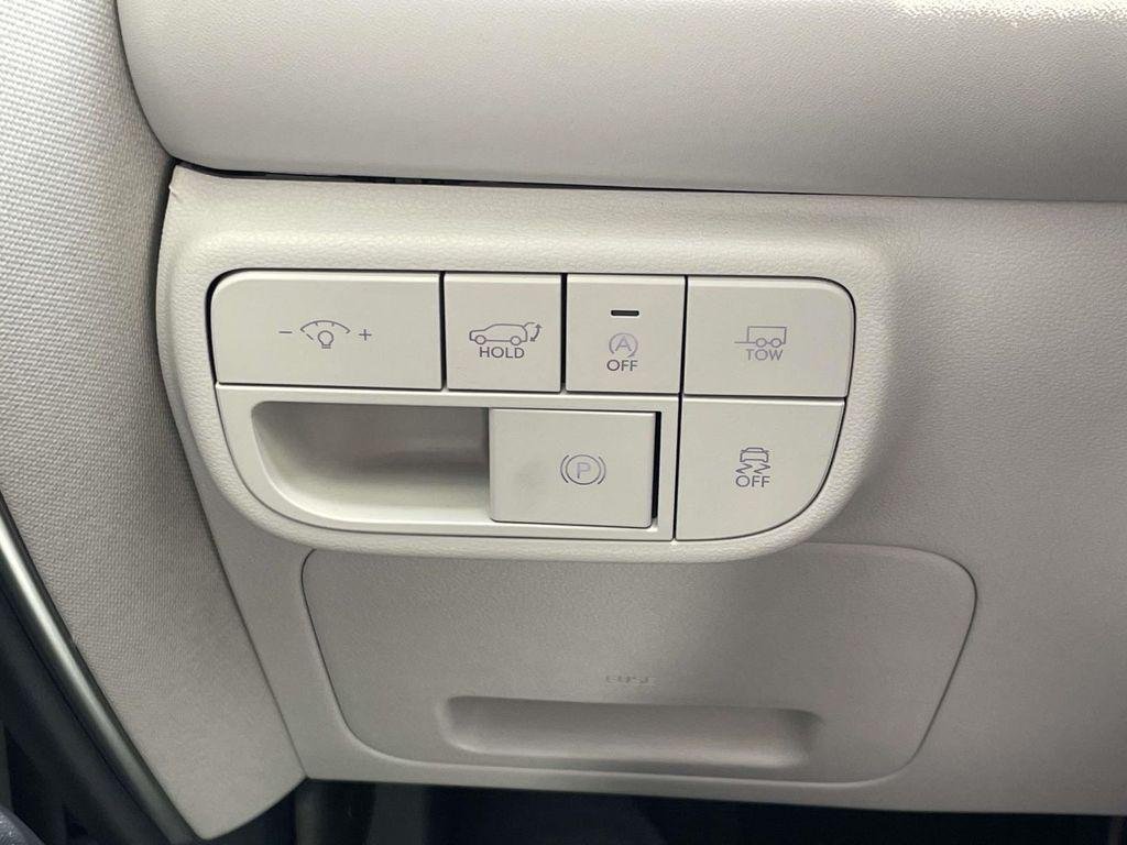 2026 Hyundai Palisade Calligraphy - Photo 21