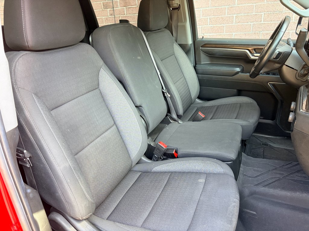 Used 2023 Red Chevrolet LT image 20