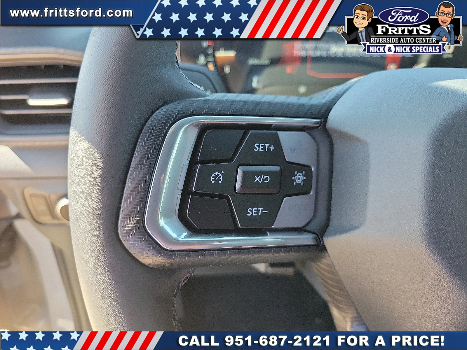 New 2026 Avalanche Gray Ford EcoBoost® Fastback image 6
