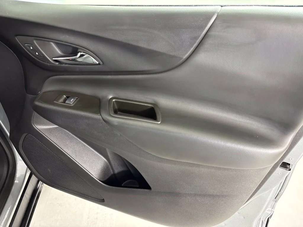 Used 2024 Gray Chevrolet LT image 15