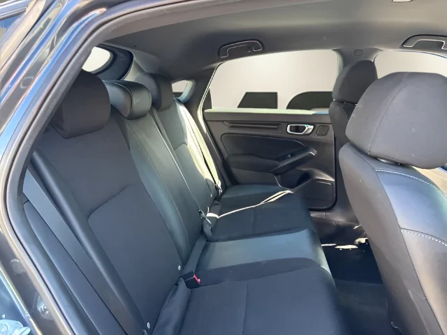Used 2025 Gray Honda Sport image 16