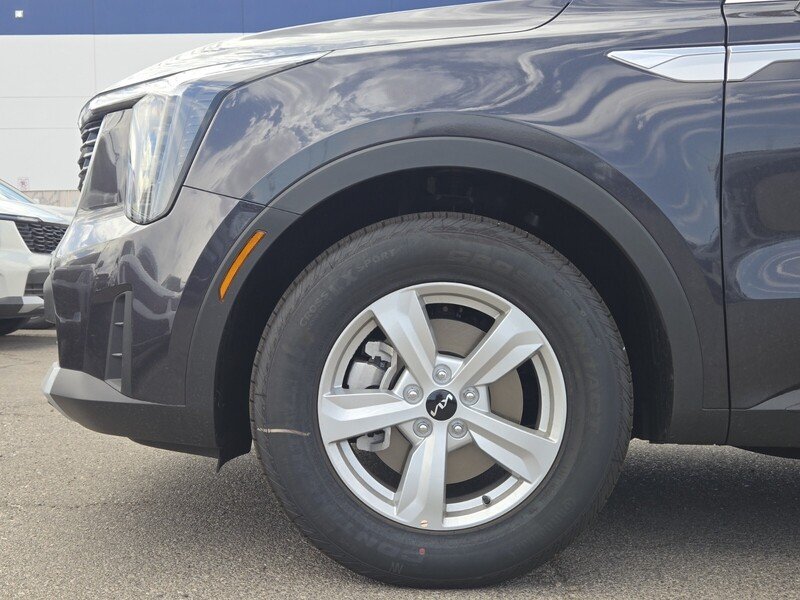 New 2026 Panthera Metal Kia LX image 5