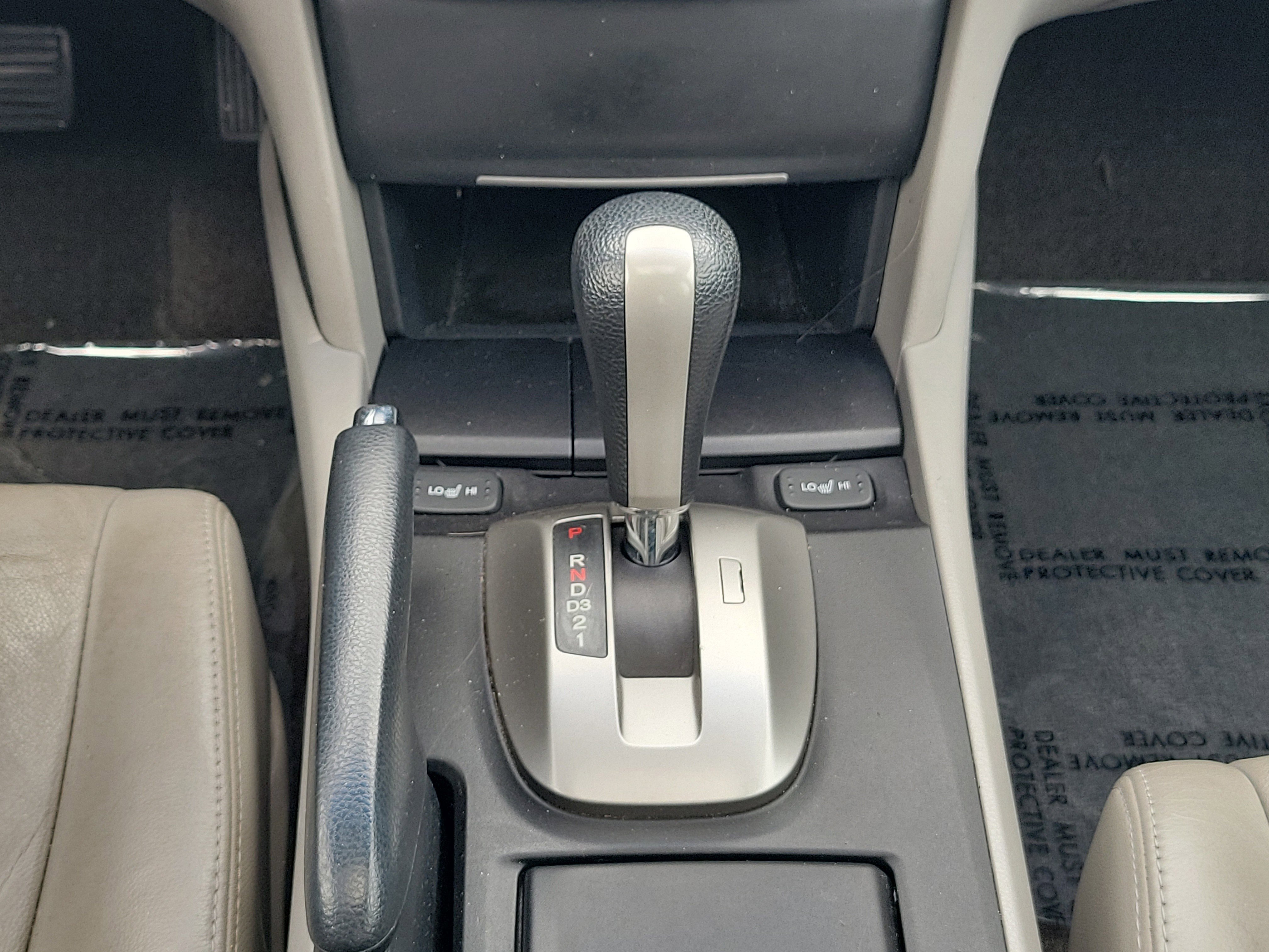 Used 2009 Gray Honda EX-L image 17