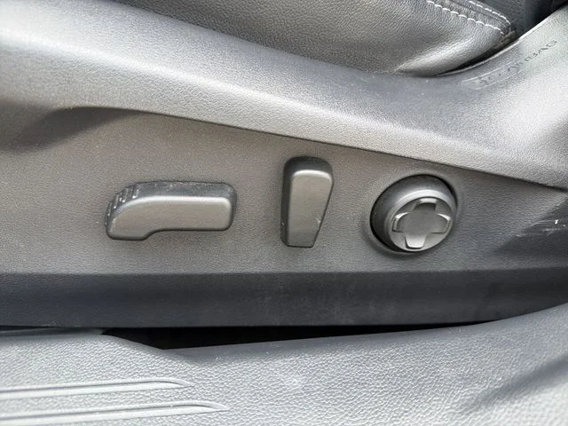 Used 2023 Gray Subaru Limited image 14