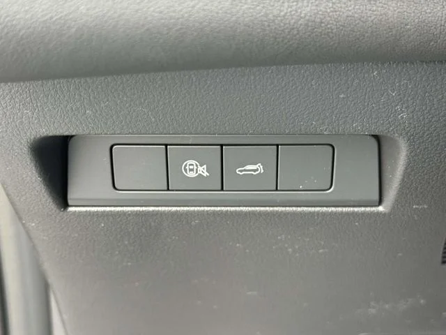 New 2026 Machine Gray Mazda 2.5 S Premium Plus AWD image 29