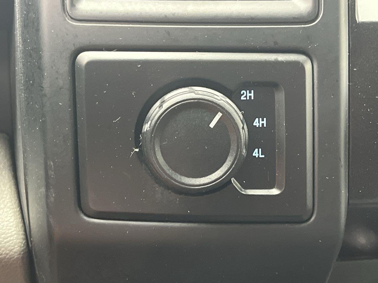 Used 2020 Agate Black Ford XL image 14