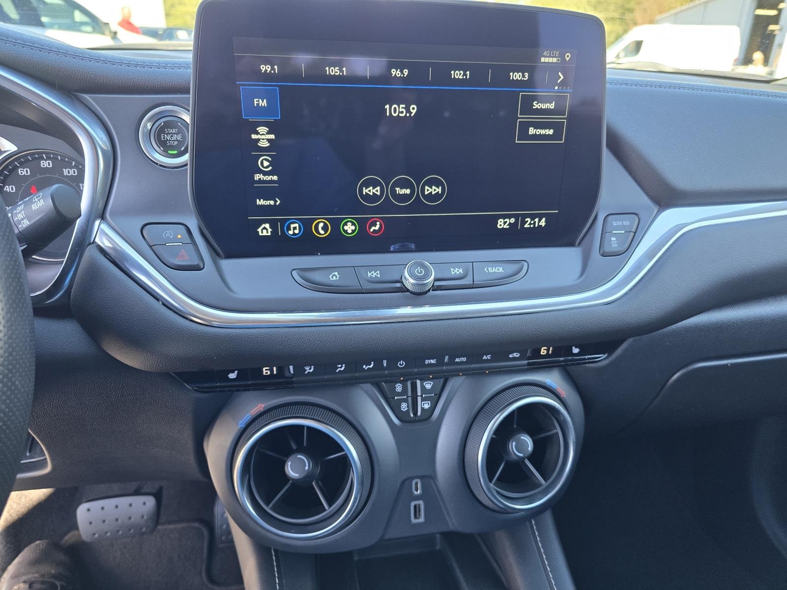 2023 Chevrolet Blazer 2LT - Photo 16