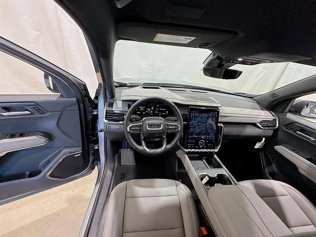 New 2027 Sterling Metallic GMC Elevation image 20