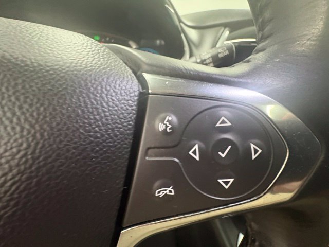 Used 2018 Black Chevrolet Premier image 26