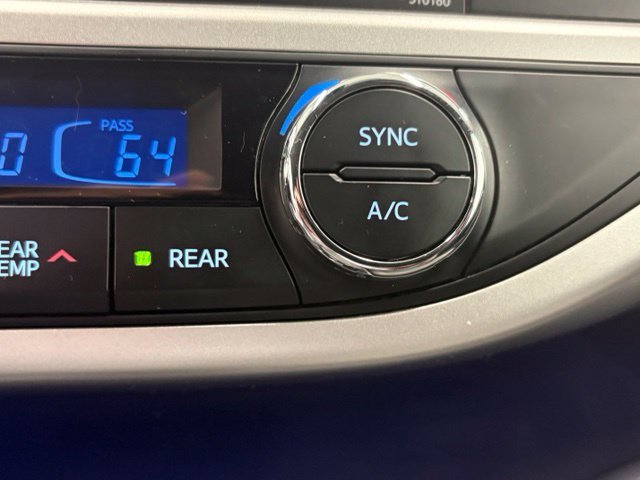 Used 2017 White Toyota Limited image 45
