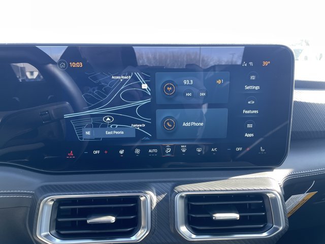 New 2026 Carbonized Gray Metallic Ford GT Premium Fastback image 17