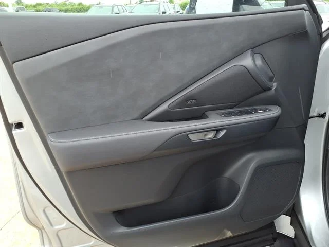 Used 2024 Celestial Silver Metallic Lexus Luxury image 22